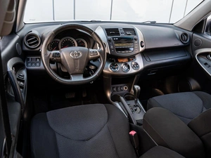 Внедорожник Toyota RAV4 2012 года, 1590000 рублей, Краснодар