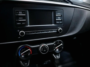 Седан Kia Rio 2021 года, 1450000 рублей, Красноярск