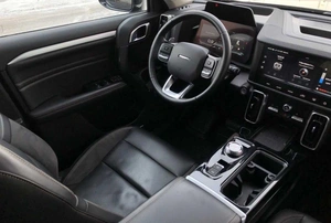 Внедорожник Haval Dargo 2022 года, 2679000 рублей, Солонцы