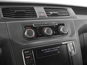 Фургон Volkswagen Caddy 2019 года, 1849900 рублей, Казань