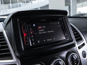 Внедорожник Mitsubishi Pajero Sport 2012 года, 1679000 рублей, Волгоград