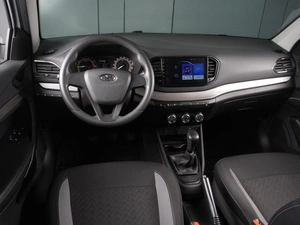 Седан ВАЗ (LADA) Vesta 2024 года, 1299000 рублей, Минеральные Воды