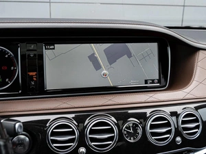 Седан Mercedes-benz S-класс 2016 года, 3990000 рублей, Краснодар