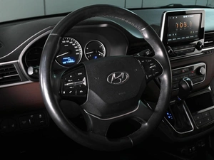 Минивэн Hyundai Grand Starex 2020 года, 3780000 рублей, Ростов-на-Дону