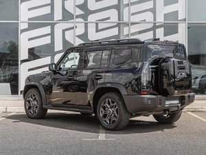 Внедорожник Jetour T2 2024 года, 3550000 рублей, Краснодар