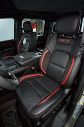 Пикап RAM 1500 2025 года, 11599000 рублей, Красноярск