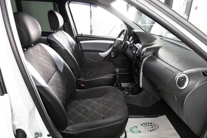 Универсал ВАЗ (LADA) Largus 2018 года, 899000 рублей, Красноярск