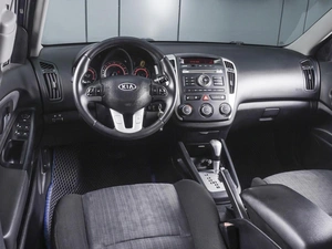 Универсал Kia Ceed 2010 года, 850000 рублей, Ростов-на-Дону