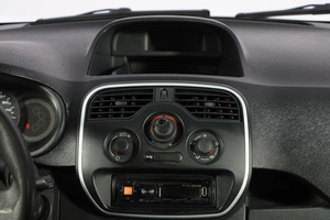 Минивэн Renault Kangoo 2015 года, 899000 рублей, Новосибирск