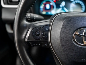 Внедорожник Toyota RAV4 2024 года, 5300000 рублей, Красноярск