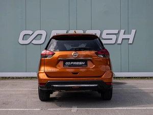Внедорожник Nissan X-Trail 2019 года, 1899000 рублей, Большой Сочи
