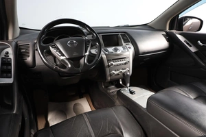 Внедорожник Nissan Murano 2013 года, 1809000 рублей, Новосибирск