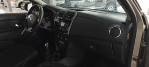 Седан Renault Logan 2014 года, 750000 рублей, Кострома