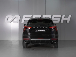 Внедорожник Haval F7 2024 года, 2459000 рублей, Минеральные Воды