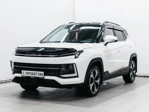 Внедорожник Москвич 3 2024 года, 1699000 рублей, Красноярск
