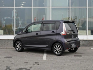 Хетчбэк Nissan Dayz 2019 года, 955000 рублей, Нижний Новгород