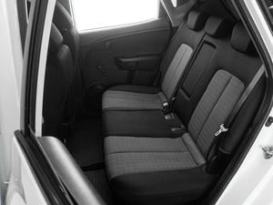 Минивэн Kia Venga 2015 года, 1189000 рублей, Тюмень