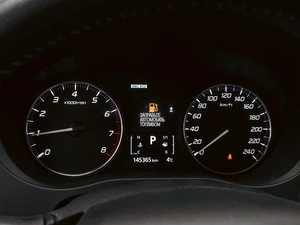 Внедорожник Mitsubishi Outlander 2020 года, 2230000 рублей, Краснодар