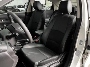 Седан Changan Alsvin 2023 года, 1300000 рублей, Нижневартовск