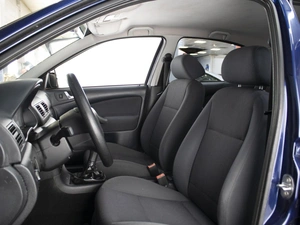 Лифтбек Skoda Octavia 2010 года, 486000 рублей, Омск