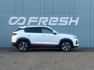 Внедорожник Changan CS35 Plus 2023 года, 1880000 рублей, Ижевск