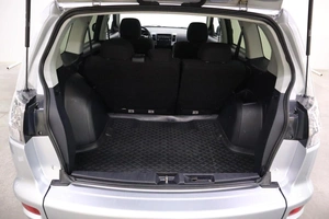 Внедорожник Mitsubishi Outlander 2010 года, 1200000 рублей, Брянск