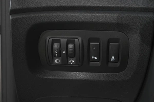 Внедорожник Renault Kaptur 2017 года, 1449000 рублей, Новокузнецк