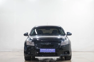 Седан Chevrolet Cruze 2012 года, 499000 рублей, Новокузнецк