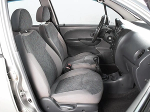 Хетчбэк Daewoo Matiz 2012 года, 255000 рублей, Ростов-на-Дону