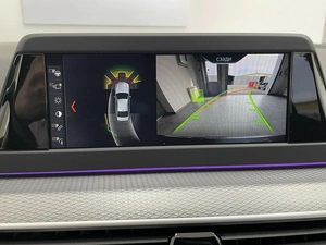 Седан BMW 5 серия 2019 года, 3863000 рублей, Красноярск