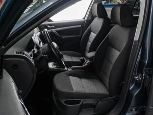 Лифтбек Skoda Octavia 2011 года, 849000 рублей, Тюмень