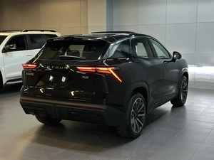 Внедорожник Jetour Dashing 2023 года, 2497000 рублей, Красноярск