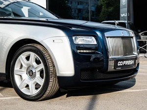 Седан Rolls-Royce Ghost 2013 года, 15225000 рублей, Волгоград