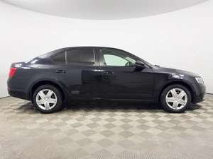 Лифтбек Skoda Octavia 2013 года, 919900 рублей, Казань