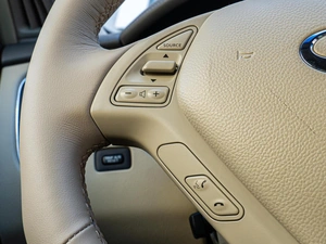 Внедорожник Infiniti QX50 2014 года, 2110000 рублей, Краснодар