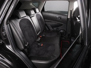 Внедорожник Nissan Qashqai 2013 года, 1395000 рублей, Минеральные Воды