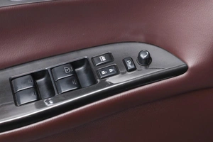 Внедорожник Infiniti EX35 2008 года, 1239000 рублей, Челябинск