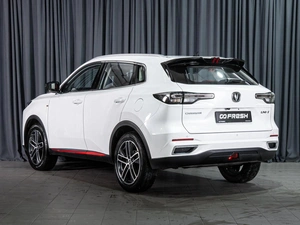 Внедорожник Changan UNI-S 2024 года, 2359000 рублей, Волгоград