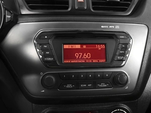 Седан Kia Rio 2014 года, 914000 рублей, Ставрополь