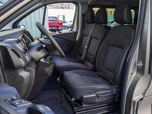 Минивэн Opel Vivaro 2017 года, 2320000 рублей, Краснодар