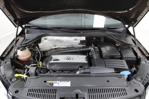 Внедорожник Volkswagen Tiguan 2015 года, 1600000 рублей, Смоленск