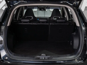Внедорожник Changan CS75 Plus 2023 года, 1680000 рублей, Тюмень