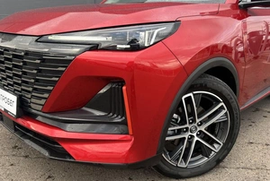 Внедорожник Changan CS55 Plus 2024 года, 2288000 рублей, Солонцы