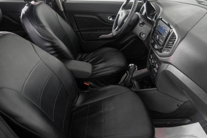 Хетчбэк ВАЗ (LADA) XRAY Cross 2019 года, 1199000 рублей, Кемерово