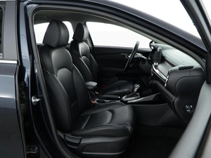 Седан Kia Cerato 2019 года, 2154444 рублей, Москва