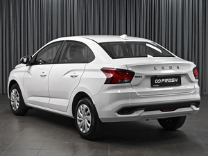 Седан ВАЗ (LADA) Iskra 2026 года, 1388000 рублей, Ставрополь