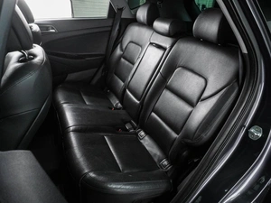 Внедорожник Hyundai Tucson 2015 года, 1834000 рублей, Воронеж