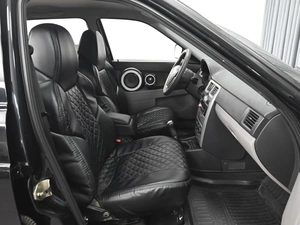 Седан ВАЗ (LADA) Priora 2013 года, 549000 рублей, Ставрополь