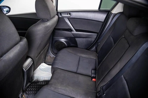 Седан Mazda 3 2010 года, 889000 рублей, Пермь