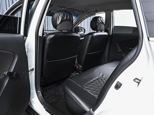 Седан Nissan Almera 2013 года, 589000 рублей, Ставрополь